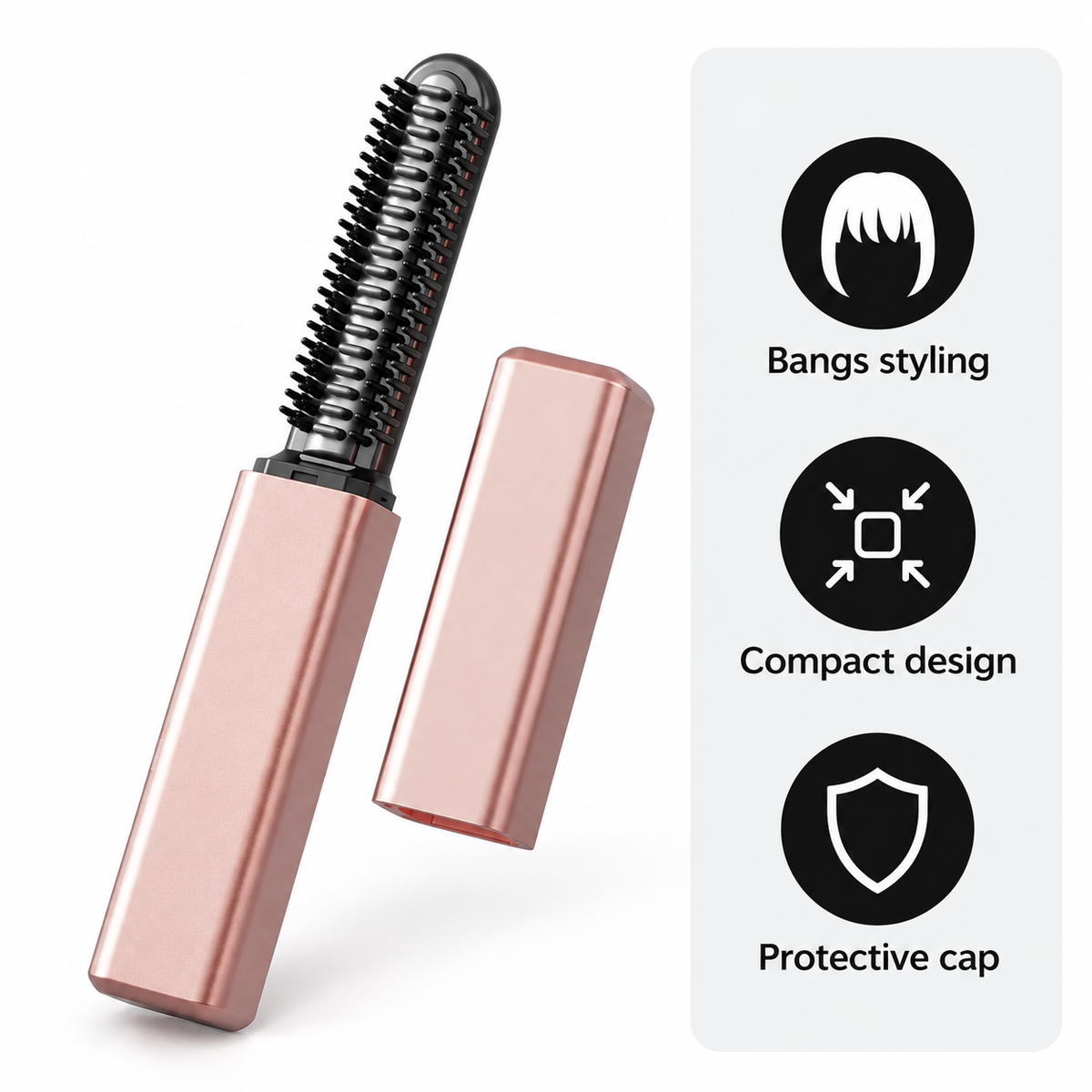 StyleFree™ Mini Hair Styler