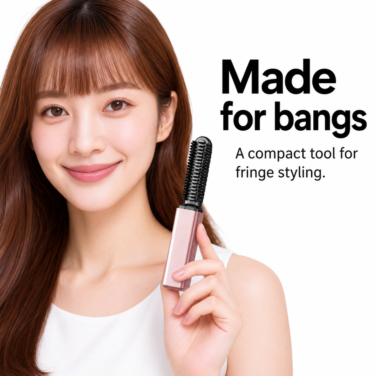 StyleFree™ Mini Hair Styler