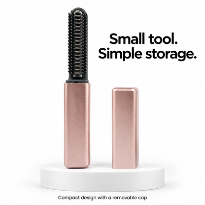 StyleFree™ Mini Hair Styler