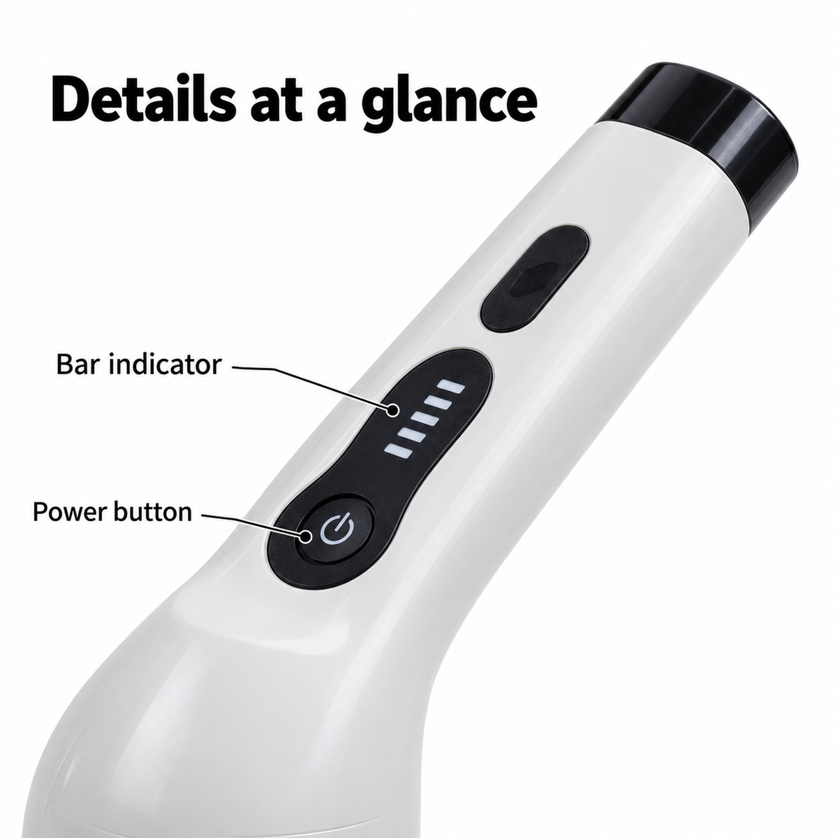 ScrubEase™ Electric Spin Scrubber
