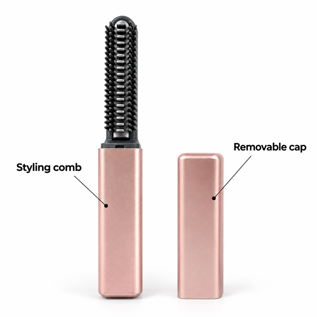 StyleFree™ Mini Hair Styler