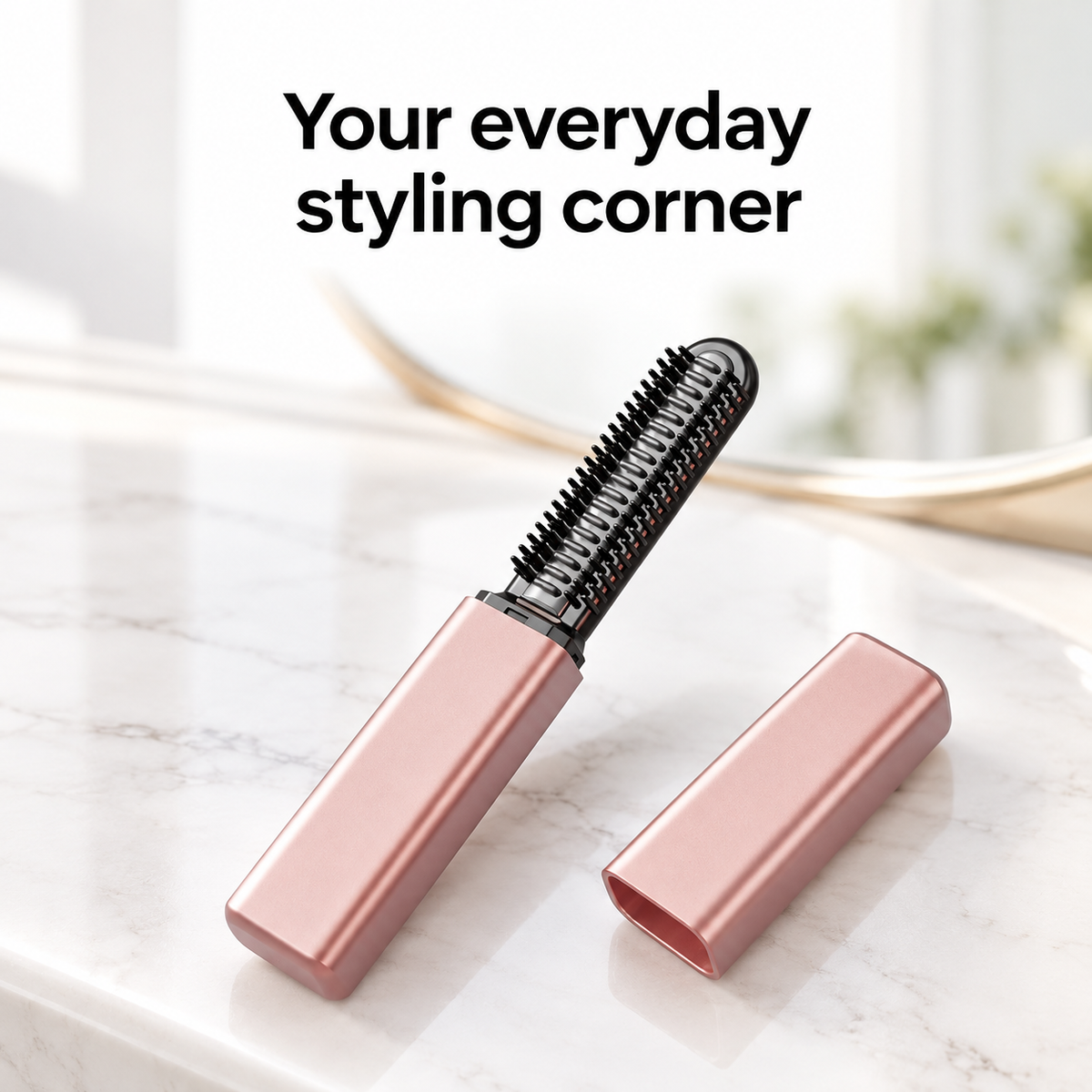 StyleFree™ Mini Hair Styler