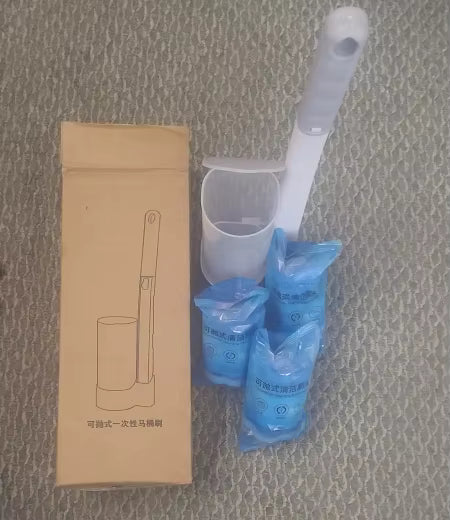Customer review photo