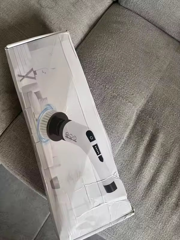 Customer review photo