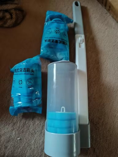 Customer review photo
