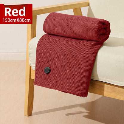 HeatHaven™ Heated Blanket